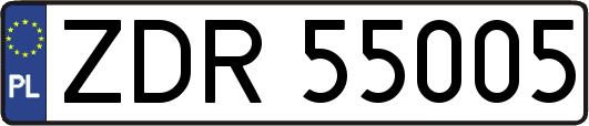 ZDR55005