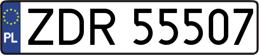 ZDR55507