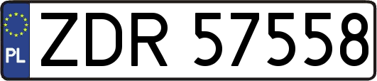 ZDR57558