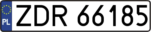 ZDR66185