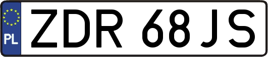 ZDR68JS