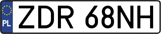 ZDR68NH