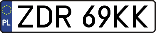 ZDR69KK