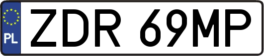 ZDR69MP