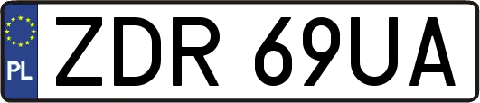 ZDR69UA