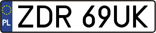 ZDR69UK