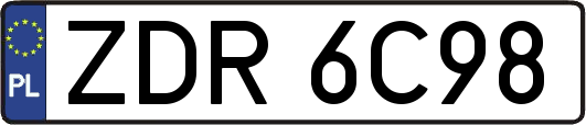 ZDR6C98