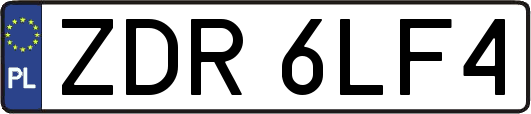 ZDR6LF4