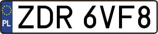 ZDR6VF8