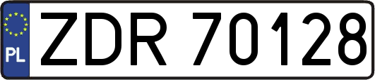 ZDR70128