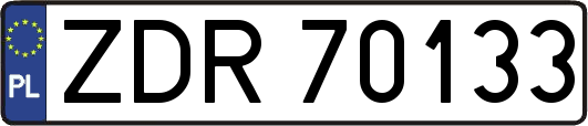 ZDR70133