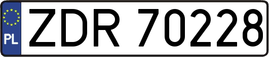 ZDR70228