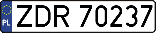 ZDR70237