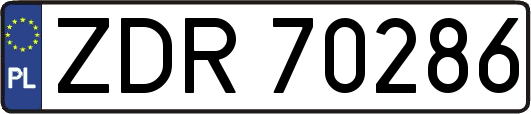 ZDR70286