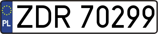 ZDR70299