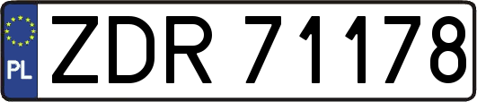 ZDR71178
