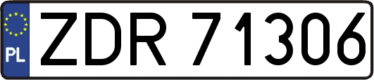 ZDR71306