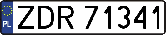 ZDR71341