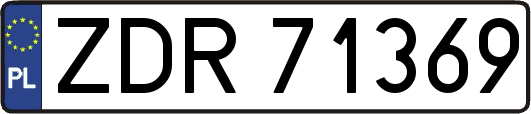 ZDR71369