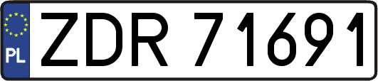 ZDR71691