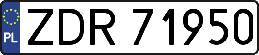 ZDR71950