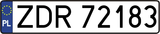 ZDR72183
