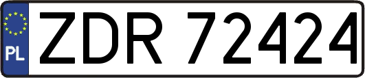 ZDR72424
