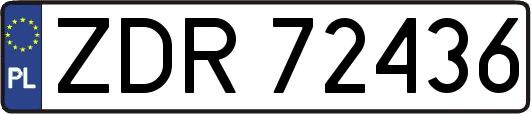 ZDR72436