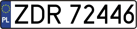 ZDR72446