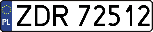 ZDR72512