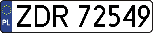 ZDR72549