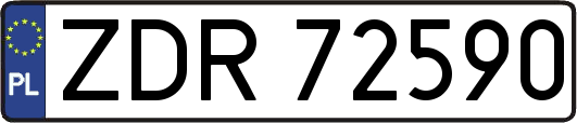 ZDR72590