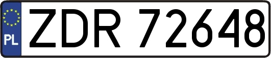 ZDR72648