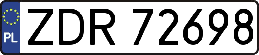 ZDR72698