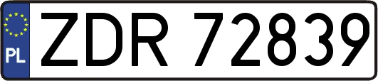 ZDR72839