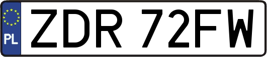 ZDR72FW