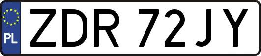 ZDR72JY