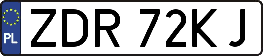 ZDR72KJ