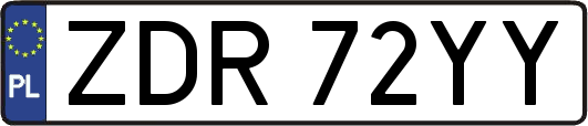 ZDR72YY