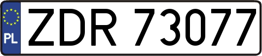 ZDR73077