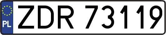 ZDR73119