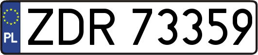 ZDR73359