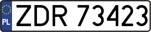 ZDR73423