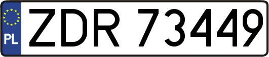 ZDR73449