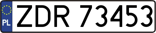ZDR73453