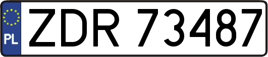 ZDR73487
