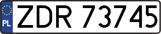ZDR73745