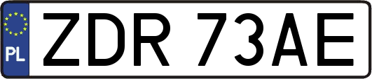 ZDR73AE