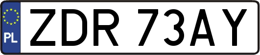 ZDR73AY