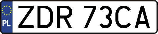 ZDR73CA
